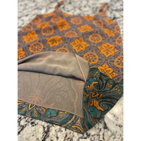 Cabi 3082 arabesque modern tank size XS - Picture 6 of 12